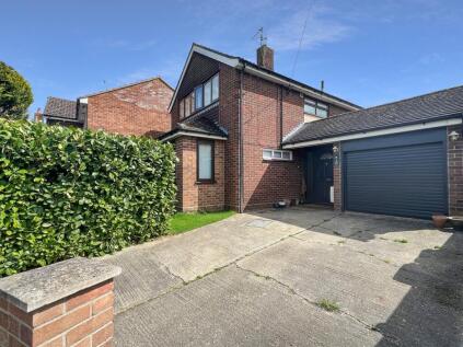 Gosfield Road, Braintree, CM7