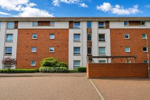 Flat 6, 5, The Maltings, Falkirk FK1 5BX
