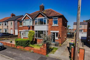 16, Braefield Crescent, Preston PR2 6ND