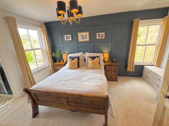 Bed 1