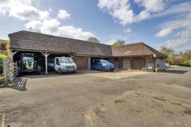 Garages