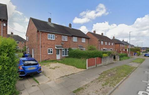109, Brookwood Drive, Stoke on Trent, ST36LN