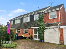 4, Gainsborough Avenue, Swindon SN4 8JN