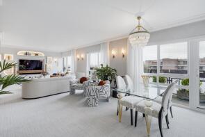 Flat 23, 1 3 Danes Court, St Edmund's Terrace, London NW8 7QR
