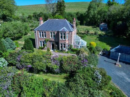 Otford House, Lauder Road, Earlston