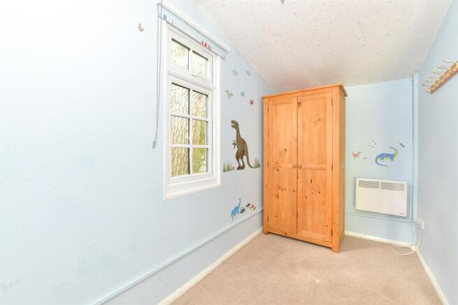 Annexe Bedroom 2
