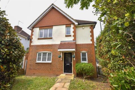 Wellington Avenue, Sidcup