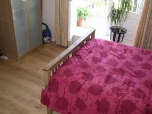 Acacia Rd Bedroom