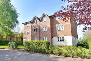 14, Deer Close, Hertford SG13 7NR