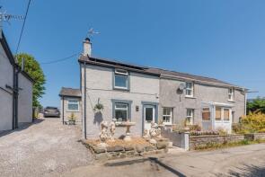 Tegfan, Vicarage, Pandy Tudur, Abergele LL22 8UL