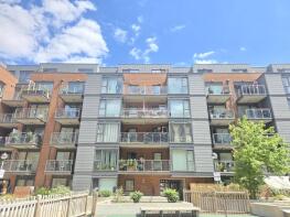 Flat 5, 5, Zenith Close, Colindale, London NW9 6FE