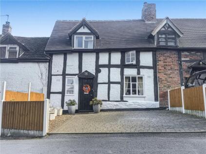 Wrights Cottage Bayton Kidderminster DY14 9LJ