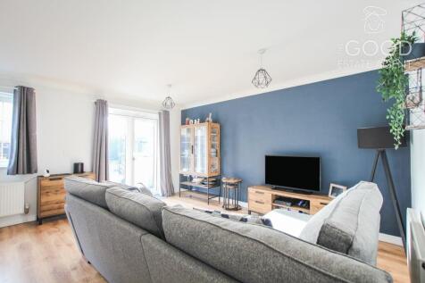 9 Guernsey Way, Littleport, CB6 1GD