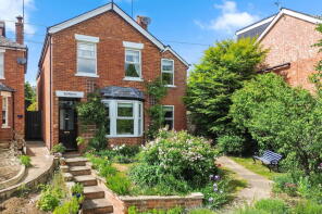 87, Ryeworth Road, Charlton Kings, Cheltenham GL52 6LS