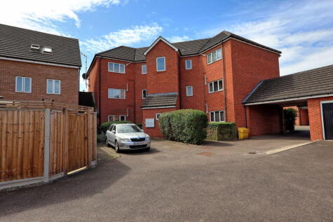 Haygreen Road, Witham, CM8 1FS