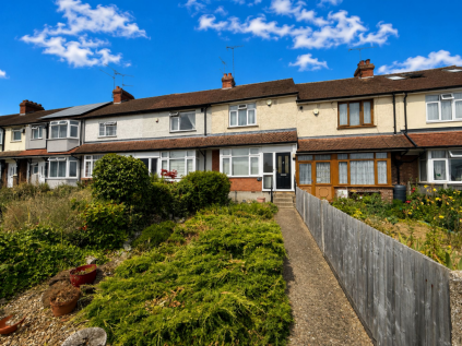 Filmer Road, Luton, LU4