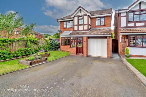Birkdale Road, Turnberyy/Bloxwich, Walsall