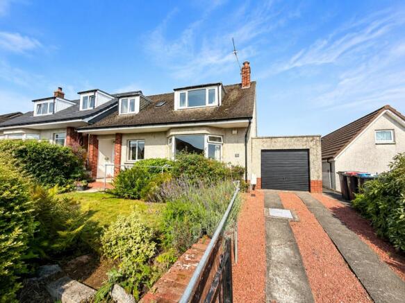 7 Georgetown Drive, Dumfries, DG1 4EH - Braidwoods