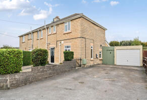 15, Vale View, Radstock BA3 3QD