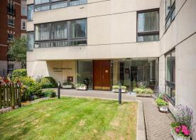 Flat A, 1 William Cobbett House, Scarsdale Place, London W8 5SY