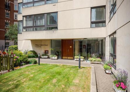 Scarsdale Place, Kensington, London