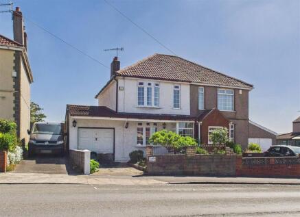 Bishopsworth Road, Bishopsworth, Bristol