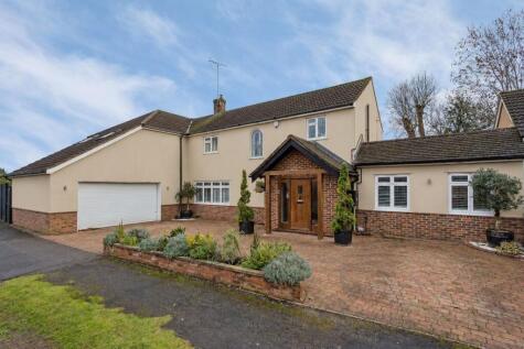 Garners Road, Chalfont St Peter, Gerrards Cross, SL9