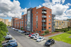 Flat 2/3, 2, Mathieson Terrace, Glasgow G5 0UT