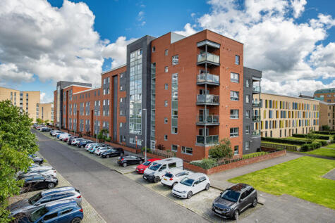 Flat 2/3, 2 Mathieson Terrace, New Gorbals, Glasgow, G5