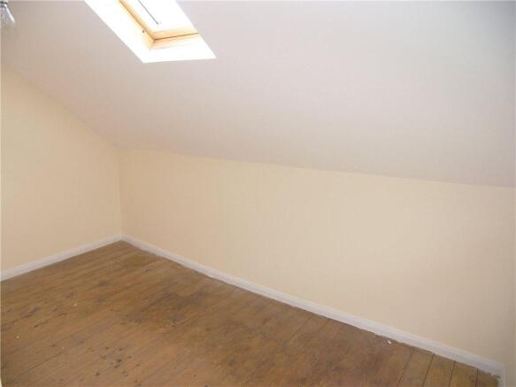 Study/Dressing Room