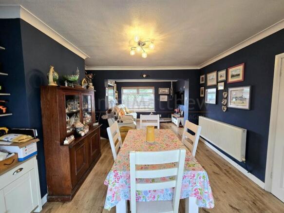 Lounge/Diner