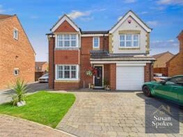 50, Strathmore Gardens, South Shields NE34 0LH
