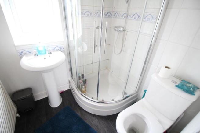 En-Suite Shower / WC