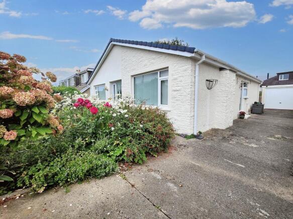 Detached True Bungalow