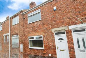 20, West Street, Chester Le Street DH2 3LW