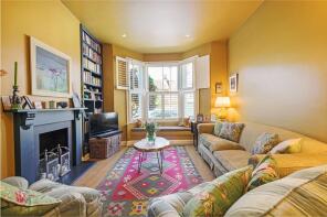 47, Lavender Sweep, London SW11 1DY