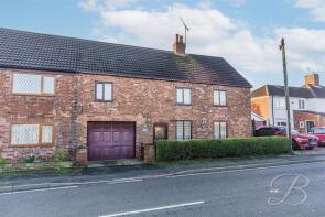 Kiebra Cottage, 15, Wellow Road, Ollerton NG22 9AX