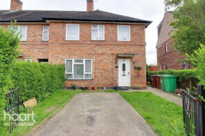 69, Northdown Road, Nottingham NG8 3PF