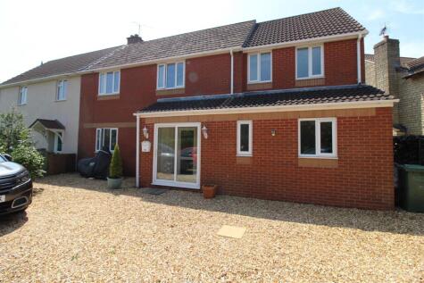 Chapel Lane, Acton Turville, Badminton