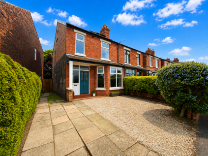 Woodsmoor Lane, Woodsmoor, Stockport, SK2 7AZ