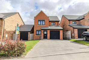 6, Snowdrop Drive, Newcastle Upon Tyne NE5 1EX