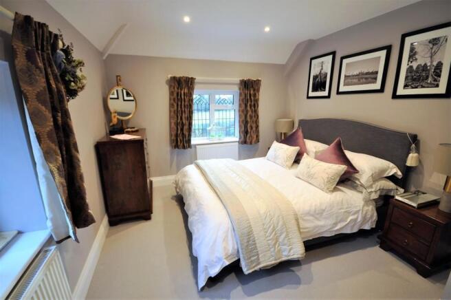 Guest Bedroom