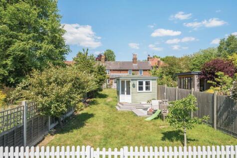 Phoenix Yard, Wateringbury, Maidstone