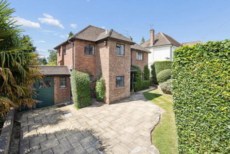 Highfield Way, Rickmansworth, Herts, WD3 7PP