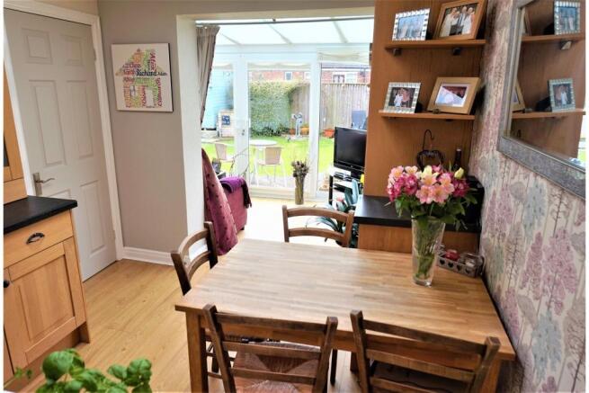 Breakfast Room