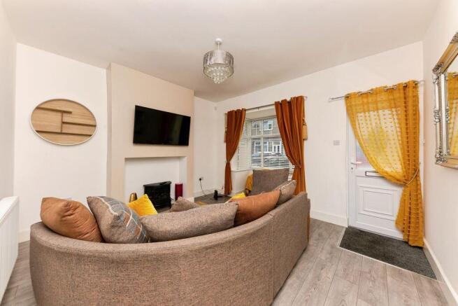 Living room 1
