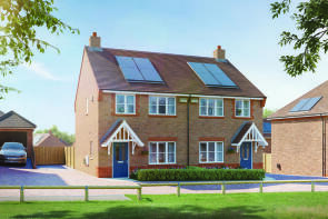 Bishops Green Cottage, Ecchinswell Road, Newbury RG20 4HT