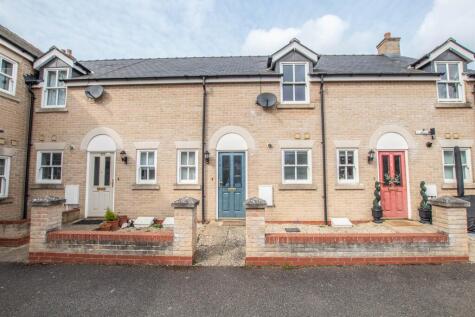 Lambs Lane, Cottenham, Cambridge