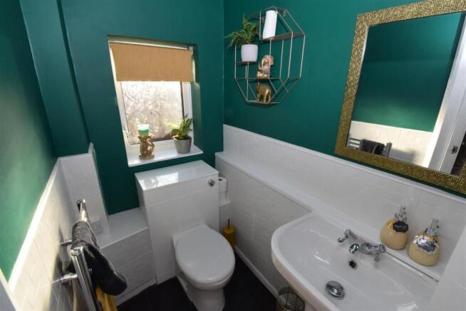 Guest WC