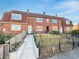 14, North Crescent, Peterlee SR8 3EG